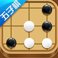 哆乐五子棋v1.3 安卓版