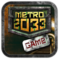 地铁2033核战争(Metro 2033 Wars)v1.91 安卓版