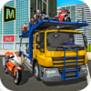 䳵󿨳(Bike Transporter Big Truck)v1.3 ׿