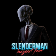 瘦长鬼影3游戏(Slender Man 3: Beyond Fear)v2.0 安卓版