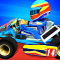 卡丁车极速漂移游戏(Kart Stars)v1.13.6 安卓版