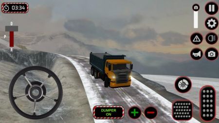 ģTruck Earthmoving simulatorv1.0 ׿