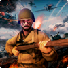 սսӢ(World War II FPS Shooting Heroes of War)