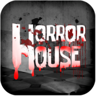 鬼屋生存模拟器(Horror House)v.2.0 安卓版