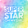 ҵŮ(SuperStar OH MY GIRL)v3.6.1 ׿