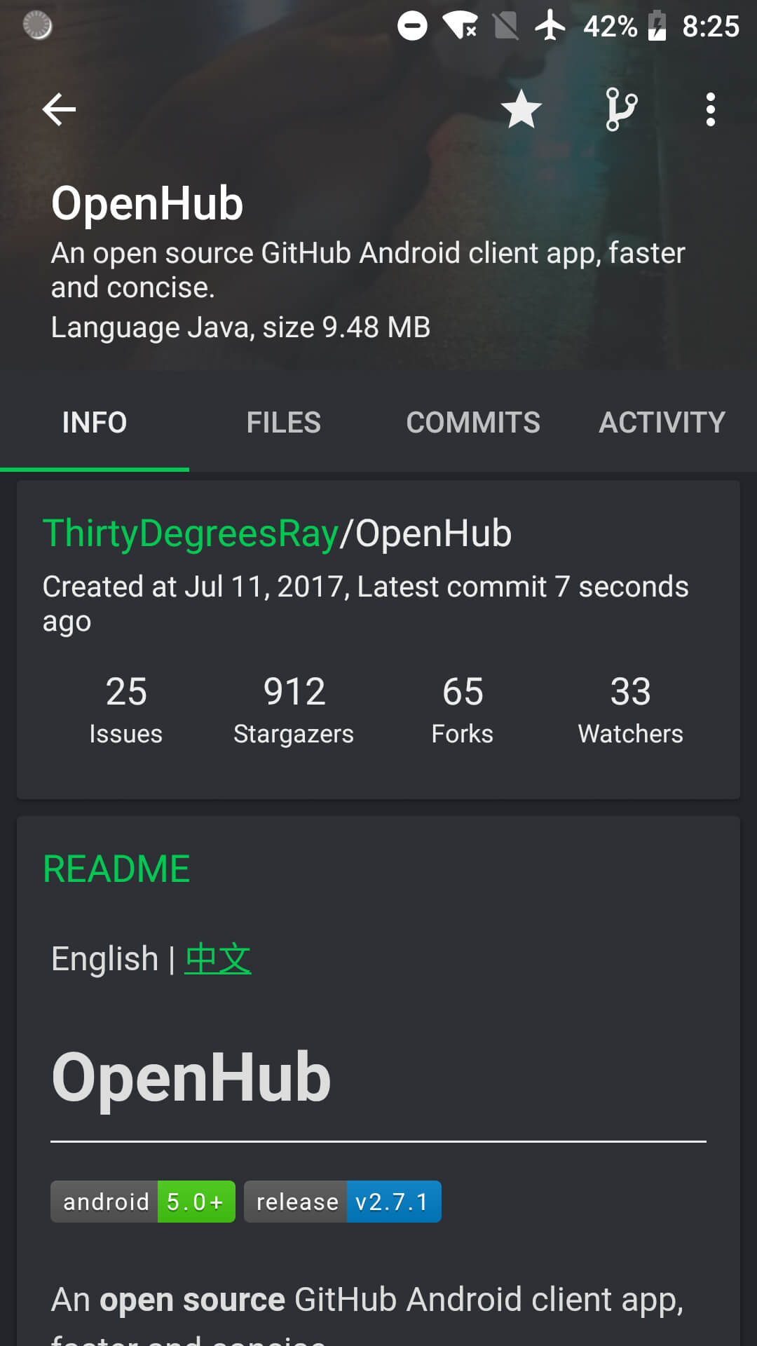 openhubͻv3.0.0 ׿