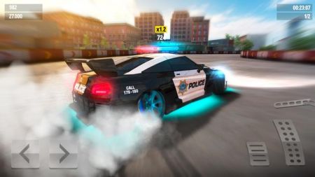 ƯƼDrift Max Worldv3.1.0 ׿