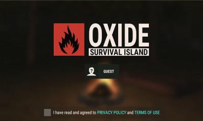 С(Oxide Survival Island)v0.2 alpha ׿