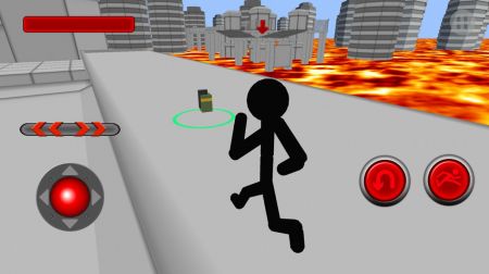 Stickman Gun Shooter 3Dv1.107 ׿