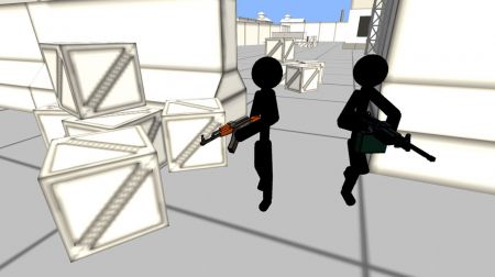 Stickman Gun Shooter 3Dv1.107 ׿