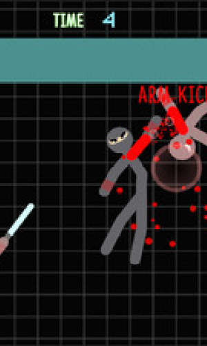 ʿȫս(Stickman Warriors New Fight)v1.01 ׿