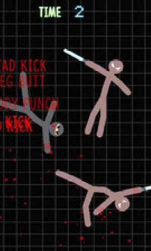 ʿȫս(Stickman Warriors New Fight)v1.01 ׿