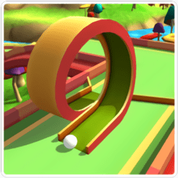 ߶ð(Mini Golf Adventure)v2.0 ׿