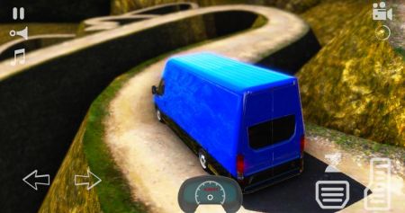 ʿ޼ʻMinibus Extreme Drivingv1.0 ׿