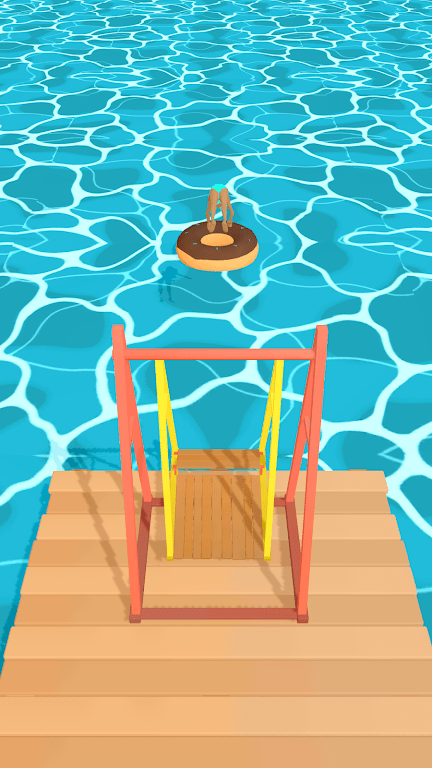 ڶͶ(Swing Jumpers)v0.1.0 ׿