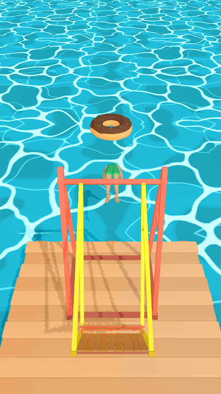 ڶͶ(Swing Jumpers)v0.1.0 ׿