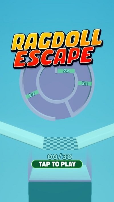 (Ragdoll Escape)v0.5 ׿