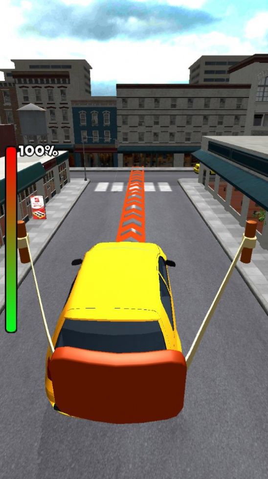 ײ(Slingshot Crash)v1.3 ׿