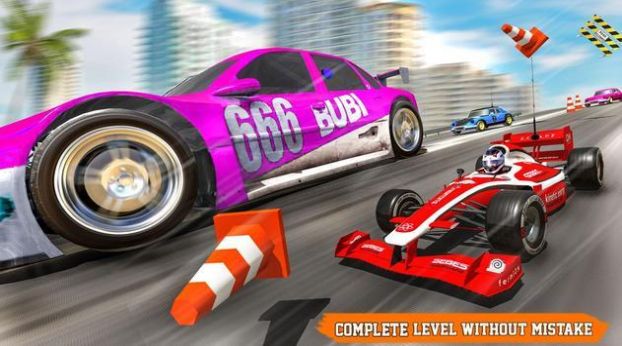 ߳ؼToy Car Stunt Gamesv2.9 ׿