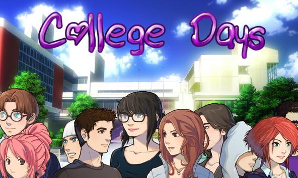 ѧʱ֣College Days Remasteredv1.0.2 °