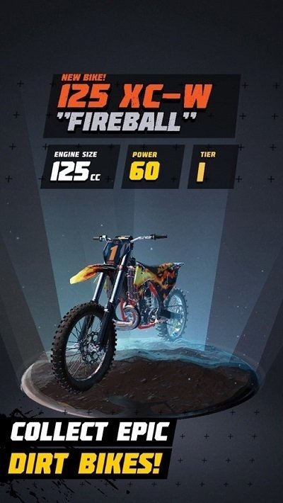 Ħг(Dirt Bike)v1.4.1 ׿