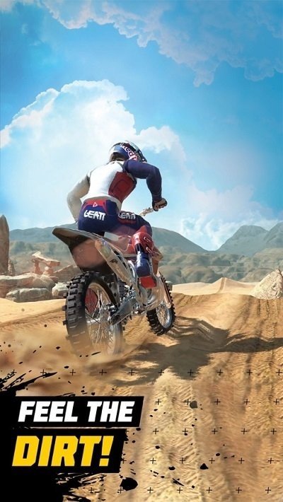 Ħг(Dirt Bike)v1.4.1 ׿