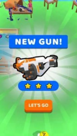 ʬ(Zombie Nerf)v0.3.9 ׿