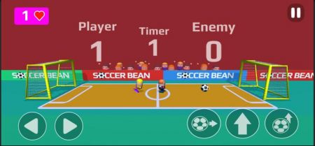 ǶSoccer Beanv1.1.3 ׿