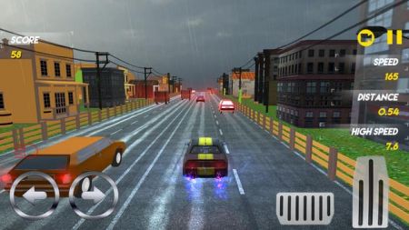 ʵ2022Real Traffic Racing 2022v1.3 ׿