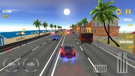 ʵ2022Real Traffic Racing 2022v1.3 ׿