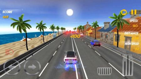 ʵ2022Real Traffic Racing 2022v1.3 ׿