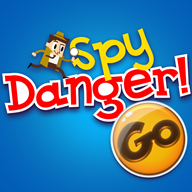 Σ֮(Spy Danger Go!)