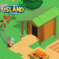 еࣨIdle Island Tycoonv2.5.1 °