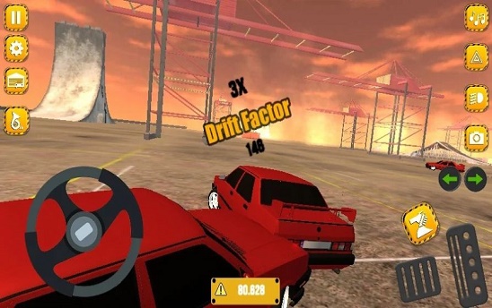 SLXƯ(Car Racing Drift)v1.7 ׿