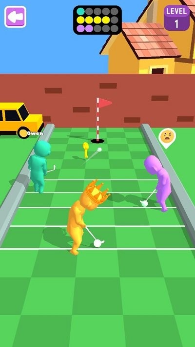 ߶(5 Ball Golf)v0.2 ׿