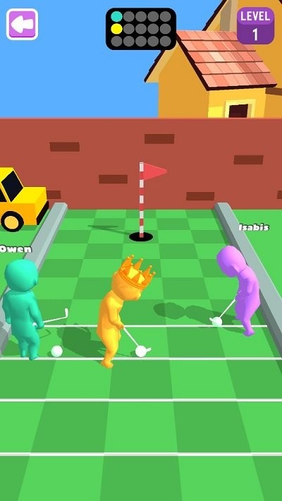 ߶(5 Ball Golf)v0.2 ׿