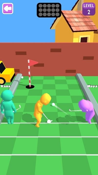 ߶(5 Ball Golf)v0.2 ׿