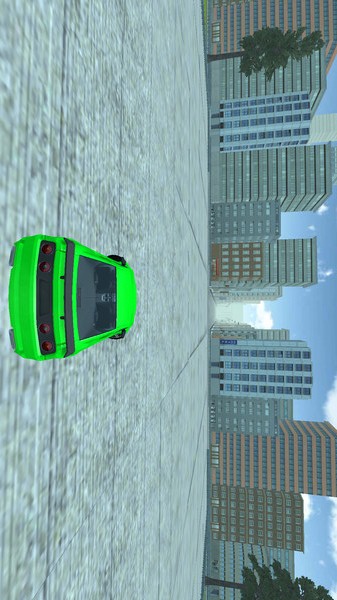 ĳ˾(Real City Car Driver)v0.1 ׿