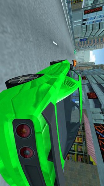 ĳ˾(Real City Car Driver)v0.1 ׿