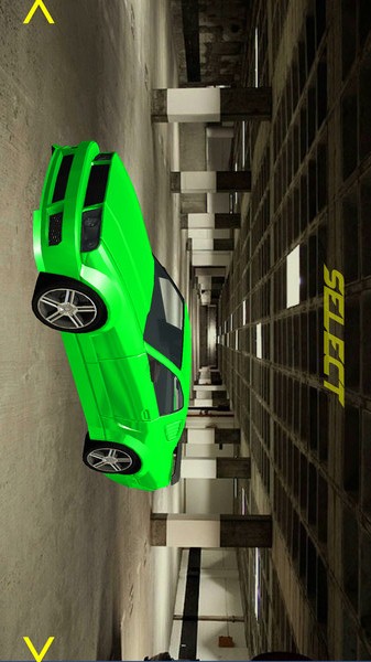 ĳ˾(Real City Car Driver)v0.1 ׿