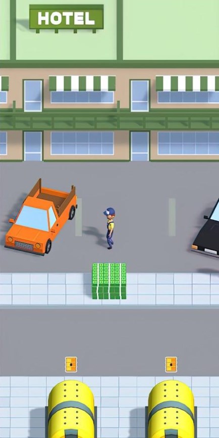 ս(Gas Station Challenge)v1.0.2 ׿