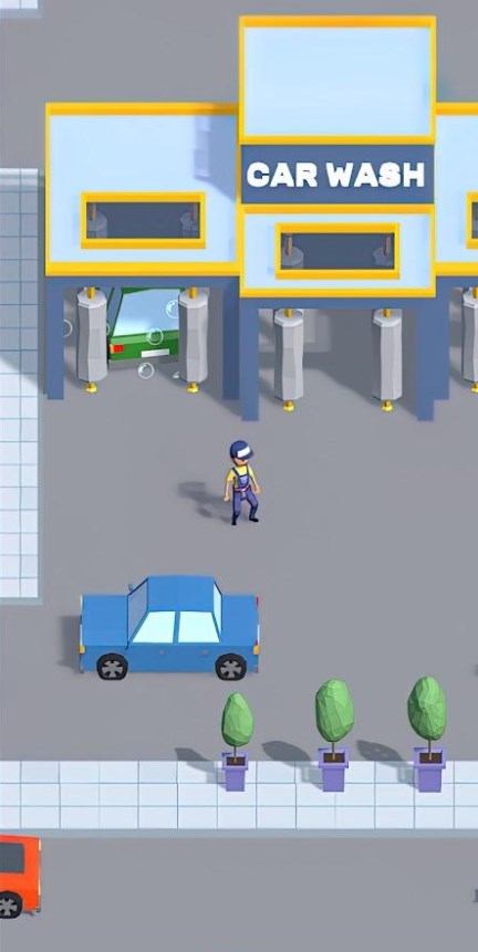 加油挑战赛(Gas Station Challenge)v1.0.2 安卓版