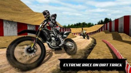 ԽҰĦгھ(Dirt Bike)v1.2 ׿