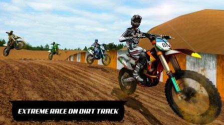 ԽҰĦгھ(Dirt Bike)v1.2 ׿