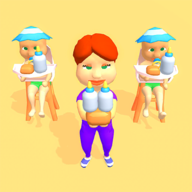 托幼所(Baby Care)v1.0.0 安卓版