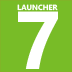 Launcher7 Donateغ