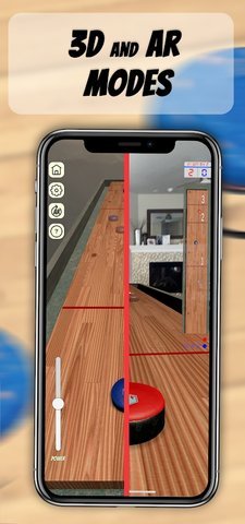 ɳ(Curling3D)v2.6.0.3 ׿