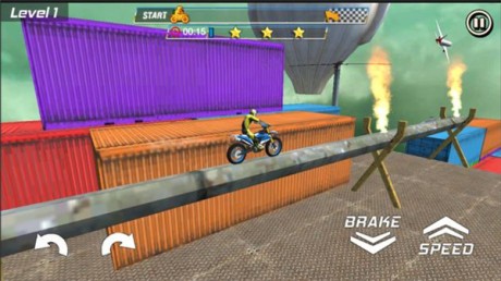 (j)Ħؼِ܇(ch)Super Bike Stunts Racingv1.0.3 ׿