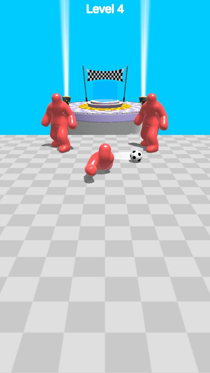 (Crazy Football Attack 3d)v0.2.6 ׿