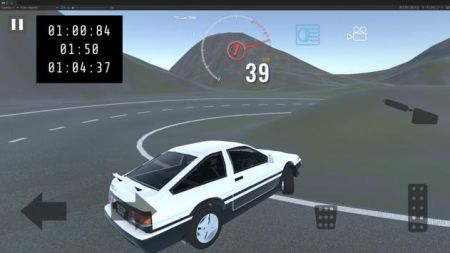 ƯƳʱ乥(DriftCar)v2.2. ׿